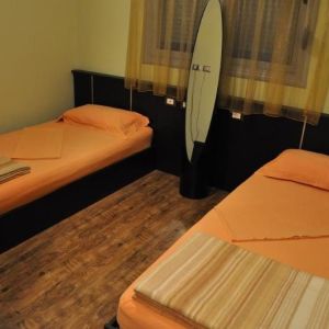 Ambasador Hotel