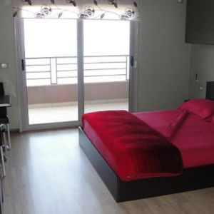 Ambasador Hotel