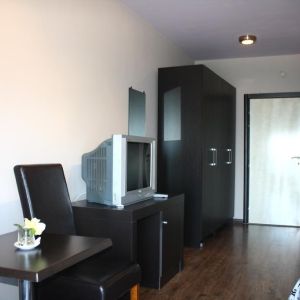Ambasador Hotel