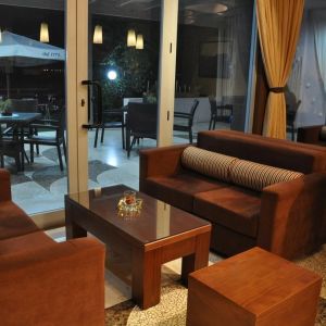 Ambasador Hotel