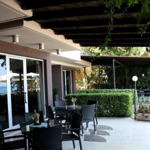 Ambasador Hotel