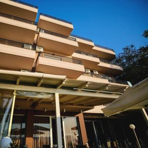 Ambasador Hotel
