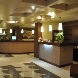 Ambasador Hotel