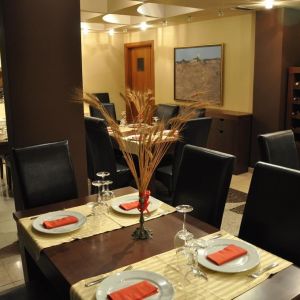 Ambasador Hotel