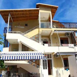 My Apartments Group Durres