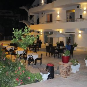 Vila Nika
