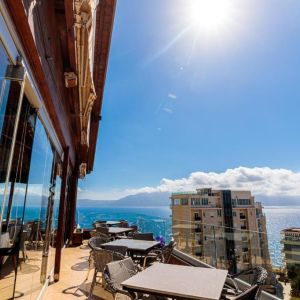 Aliko Hotel