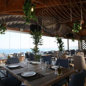 Aliko Hotel