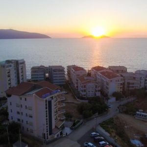 Aliko Hotel