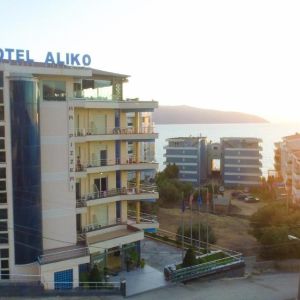 Aliko Hotel