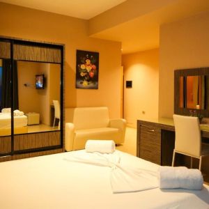 Aliko Hotel
