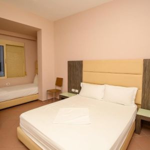 Aliko Hotel