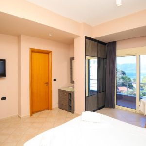 Aliko Hotel