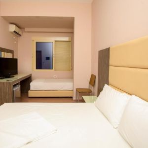 Aliko Hotel