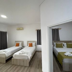Relax Mea Hotel