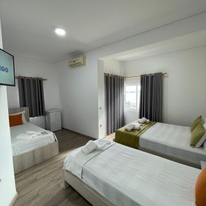 Relax Mea Hotel