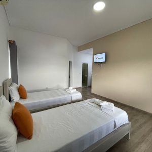 Relax Mea Hotel