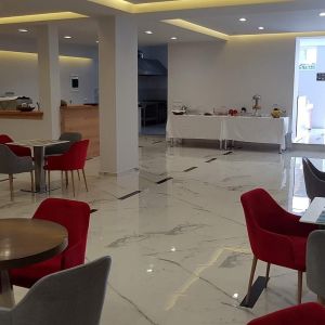 Relax Mea Hotel