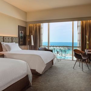 The Art Hotel and Resort