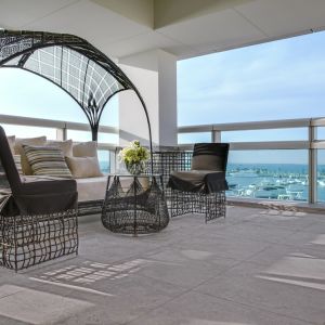 The Art Hotel and Resort