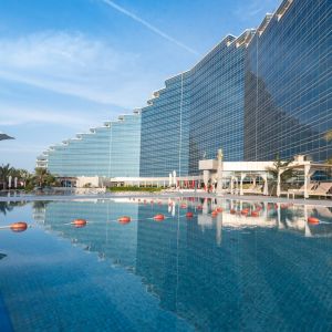 The Art Hotel and Resort