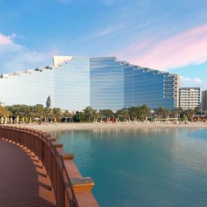 The Art Hotel and Resort