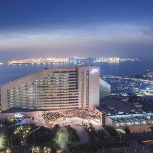 The Art Hotel and Resort