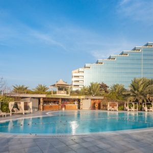 The Art Hotel and Resort