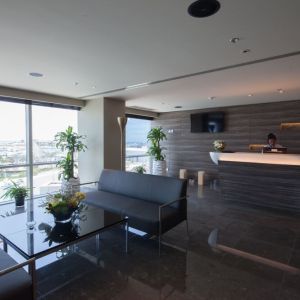 The Art Hotel and Resort