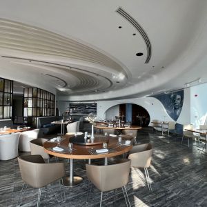 The Art Hotel and Resort
