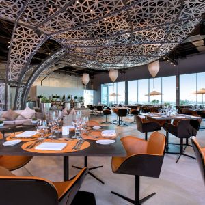 The Art Hotel and Resort