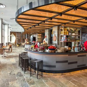 The Art Hotel and Resort
