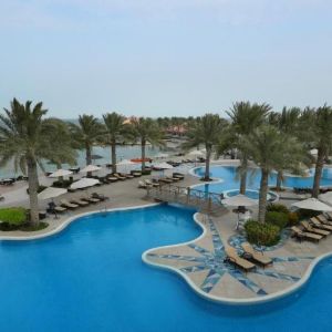 Al Bander Resort
