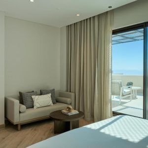 Hawar Resort by Mantis