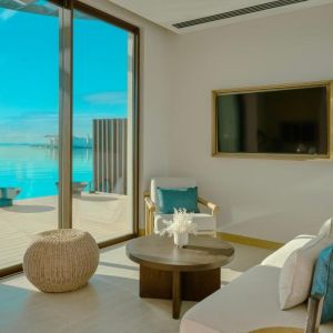 Hawar Resort by Mantis