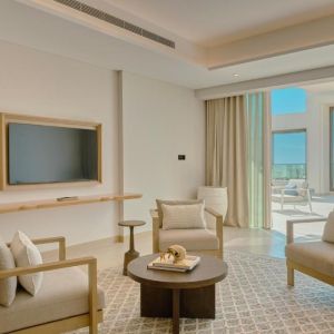 Hawar Resort by Mantis