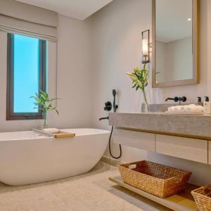 Hawar Resort by Mantis