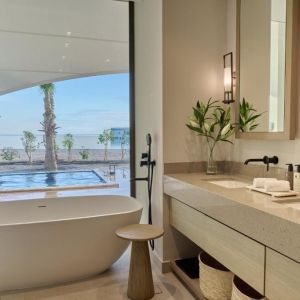 Hawar Resort by Mantis