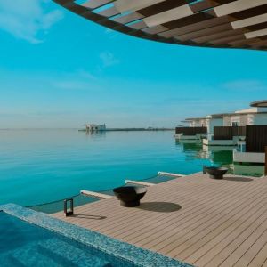Hawar Resort by Mantis