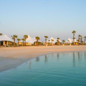 Hawar Resort by Mantis