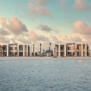 Hawar Resort by Mantis