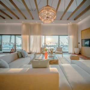 Hawar Resort by Mantis