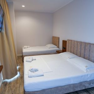 Semajo Hotel