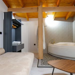 Semajo Hotel