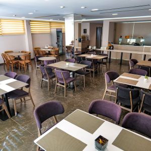 Semajo Hotel