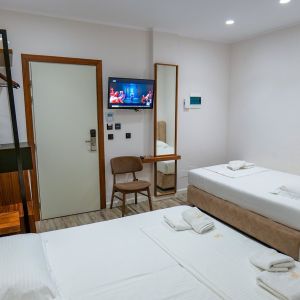 Semajo Hotel