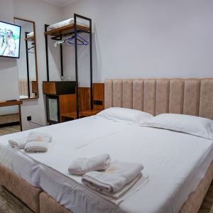 Semajo Hotel