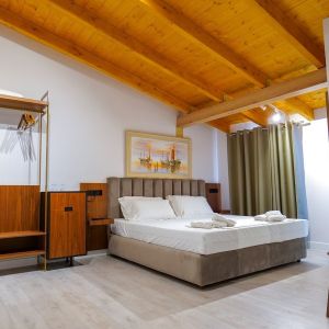 Semajo Hotel