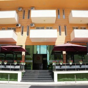Sun Hotel