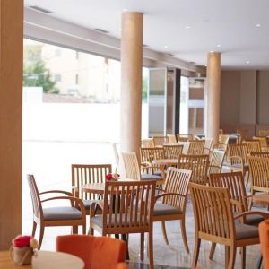 Horizont Hotel